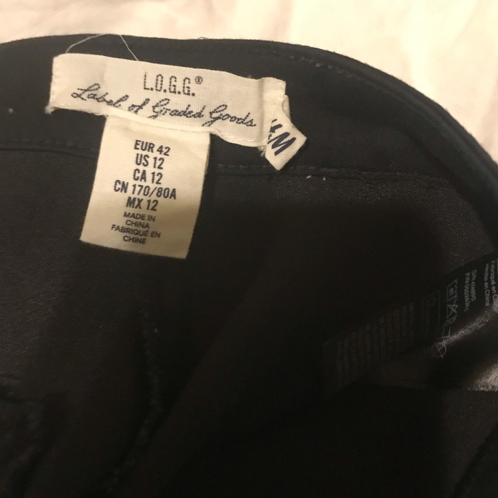 Pants